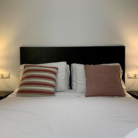 Vigo Center Rooms Bagian luar foto