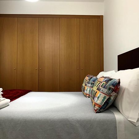 Vigo Center Rooms Bagian luar foto