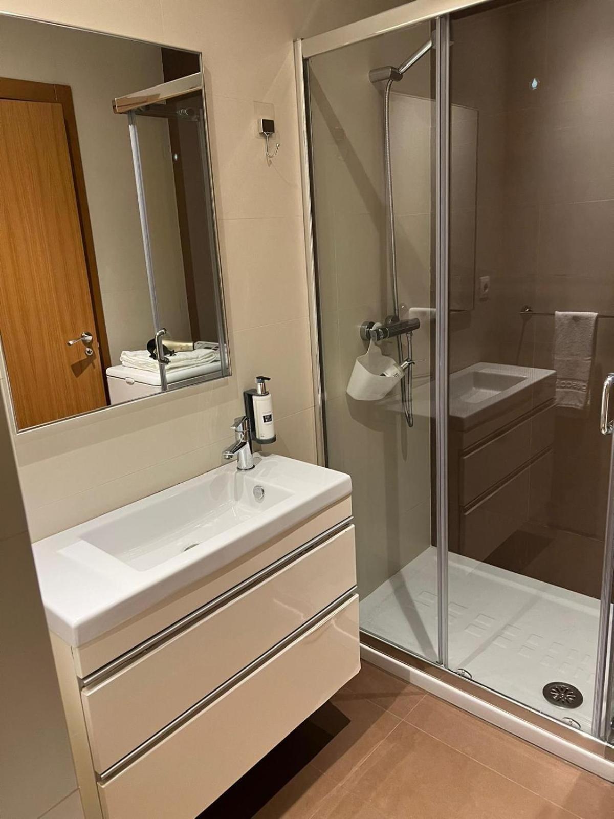 Vigo Center Rooms Bagian luar foto