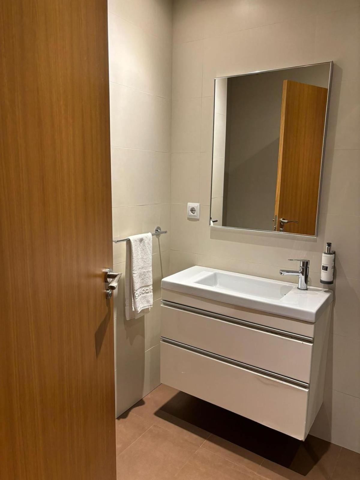 Vigo Center Rooms Bagian luar foto