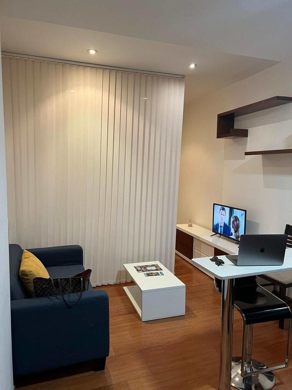 Vigo Center Rooms Bagian luar foto