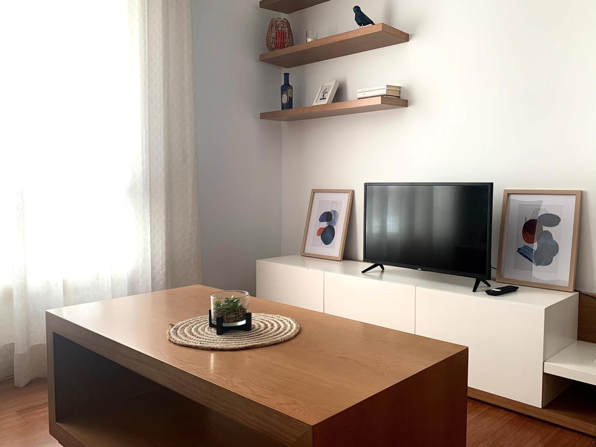 Vigo Center Rooms Bagian luar foto