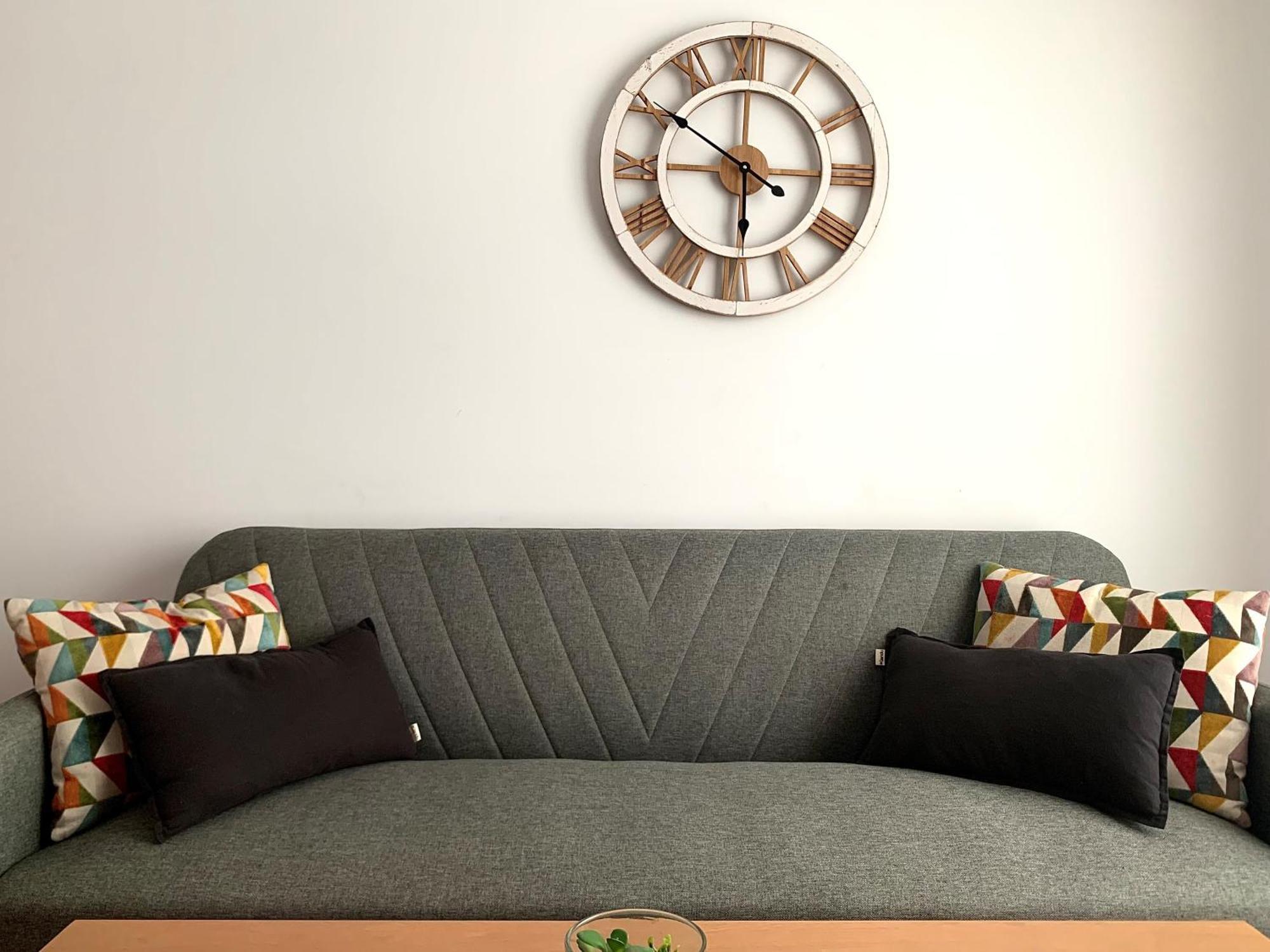 Vigo Center Rooms Bagian luar foto